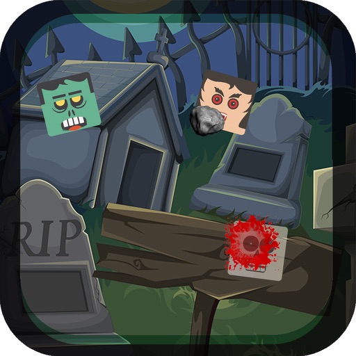 Grave Guardian iOS App