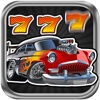 AAA American Hot Rod Slots