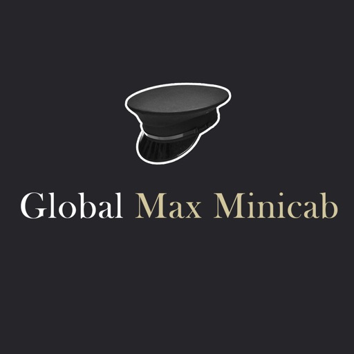 Global Max Minicabs icon