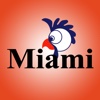 Miami Chicken, Accrington - For iPad