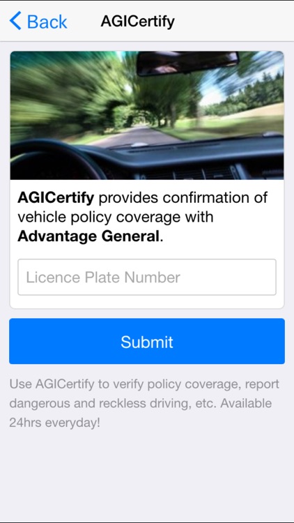 Advantage Mobile JM screenshot-4