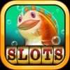 Slot Golden Fish : Big fishing china Version casino game