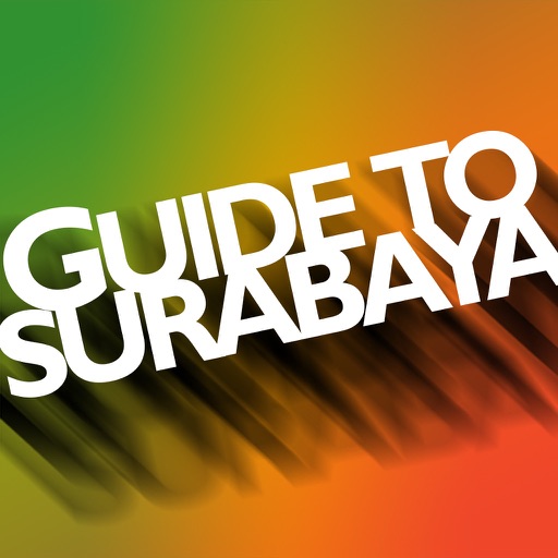 Guide to Surabaya icon