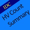 IDC Hospital Visit Count Summary