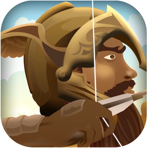 Battle Of Empires iOS App
