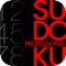 「Sudoku Professional」extreme  edition