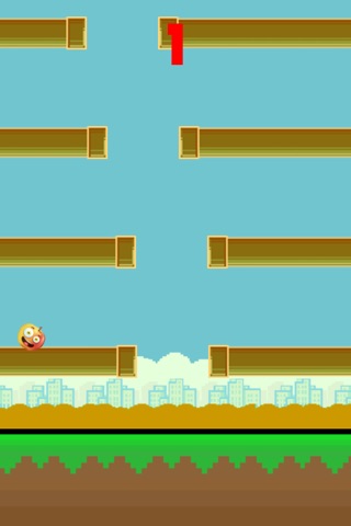 Rolly Apple screenshot 2