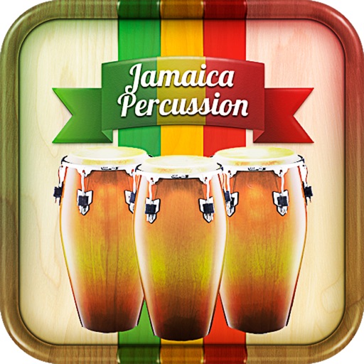 The Best Jamaica Drums+ icon