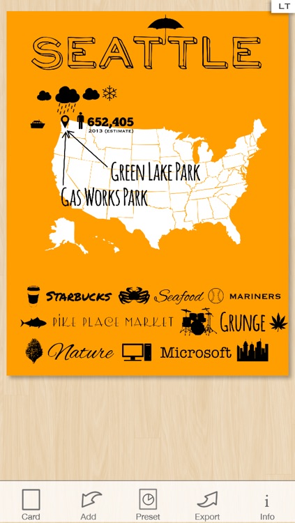 Infographic Maker - Create Chart and Graph