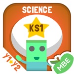 Science KS1 Dynamite Learning