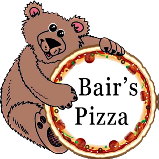 Bairs Pizza icon