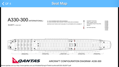 Australia Airport - iPlane Flight Informationのおすすめ画像5