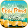 Ace Super Fruit Fish Pond Slots 777 - Penny Slots 3d Boom Las Vegas