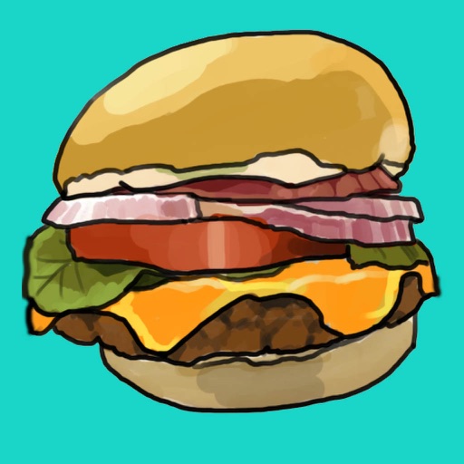 Foodistry iOS App
