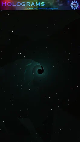 Game screenshot Starfield 3D mod apk