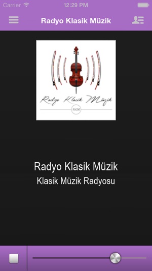 Radyo Klasik Müzik(圖1)-速報App