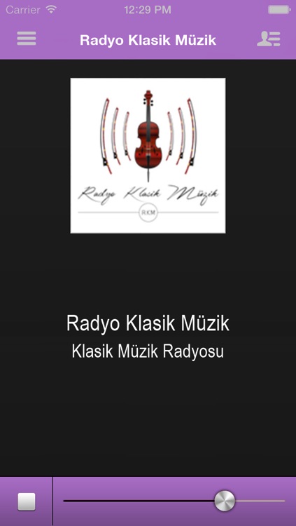 Radyo Klasik Müzik