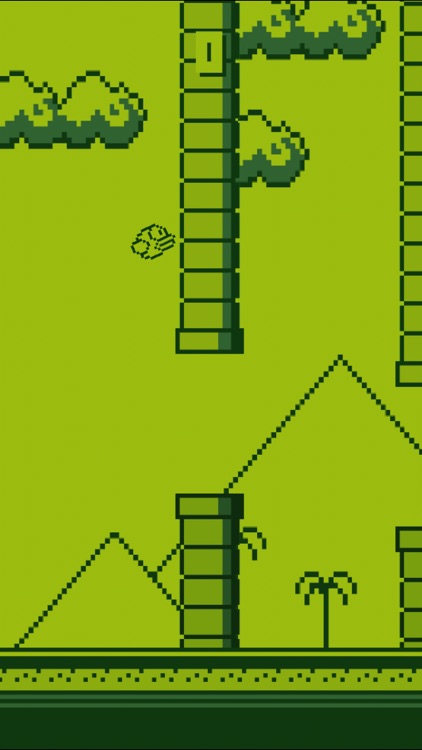 Loopy Bird screenshot-3