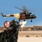 Army Desert War Shooter