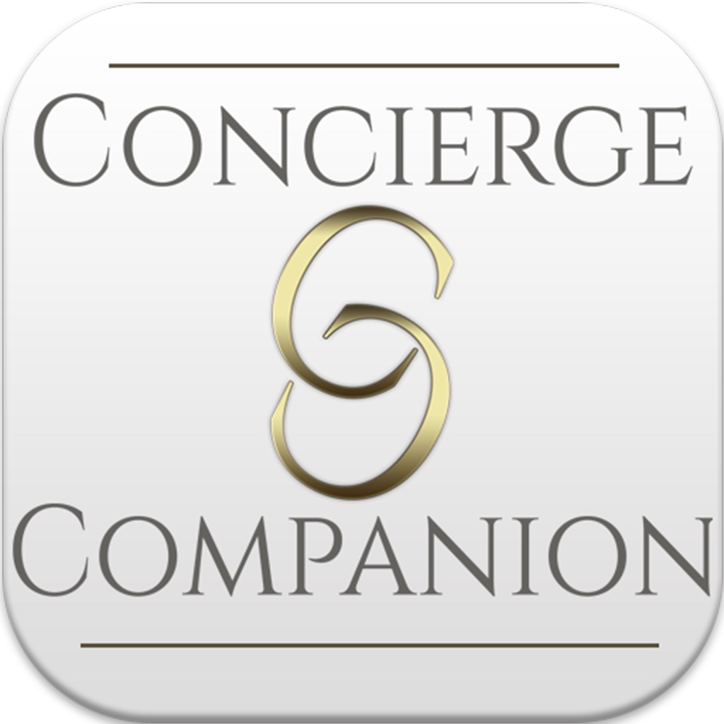 Concierge Companion .