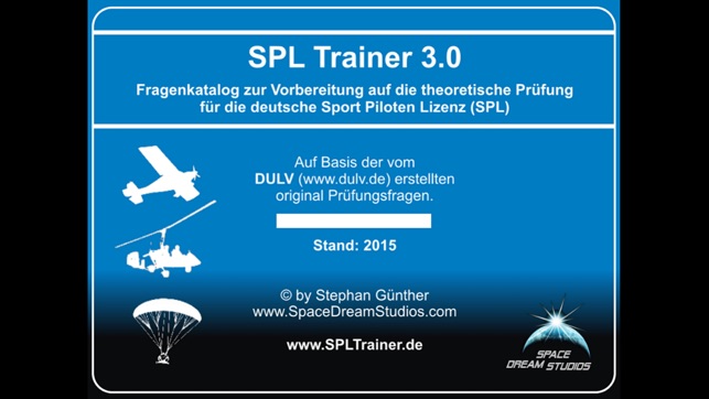 SPL-Trainer