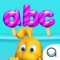 ABCD Phonic : Consonant & Vowel Sounds, Learn to Speak & Spell alphabet for Montessori