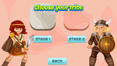 How to cancel & delete Cannibal Showdown - Harvest and Feed your Tribe! from iphone & ipad 1