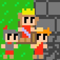 All Glory to the Pixel King! icon