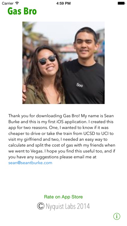 Gas Bro screenshot-3