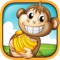 Monkey Thrill - Fun Kids Tap Game!
