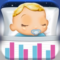 べビー・スリープ・トラッカー（赤ちゃん睡眠追跡アプリ）