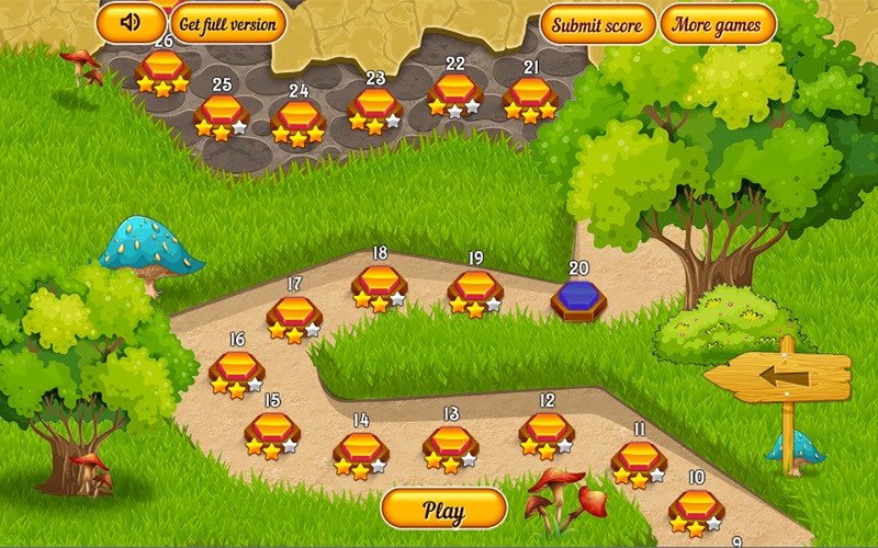 Neverland Solitaire thumbnail 3