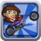 Motorcycle Bike Race Super Girls