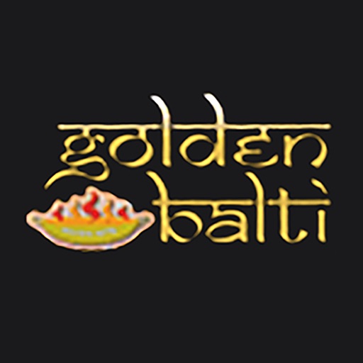 Golden Balti, Birmingham