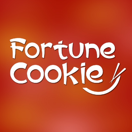 Fortune Cookie, Dewsbury - For iPad