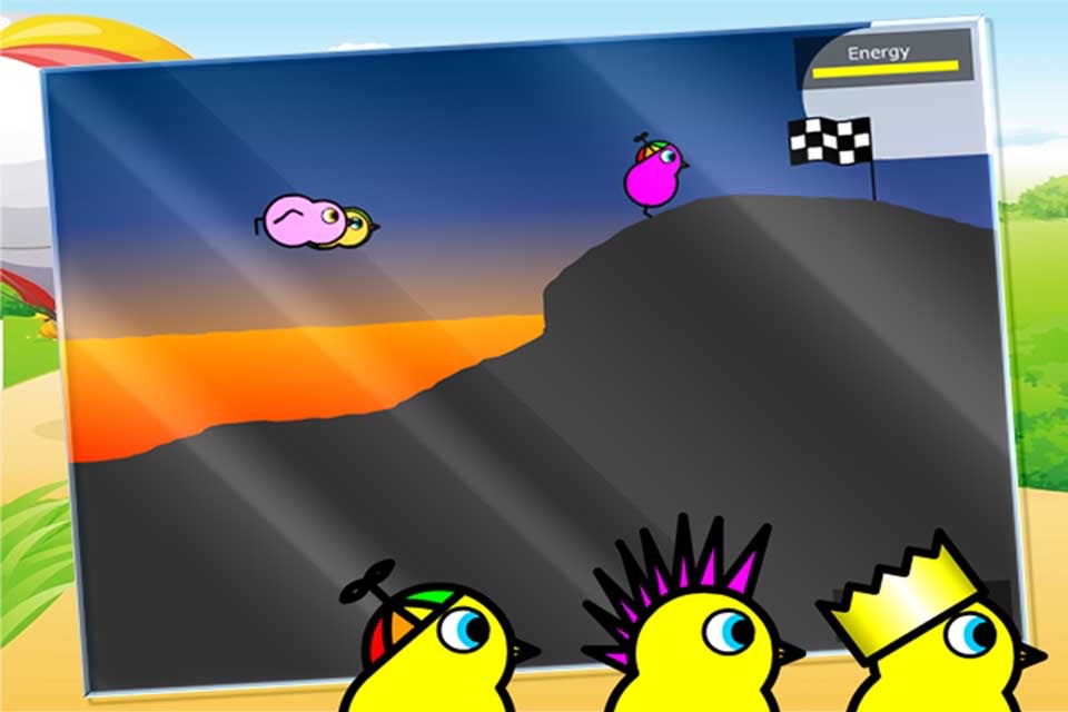 Duck Championship screenshot 4