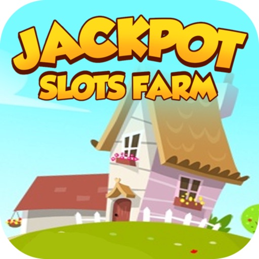 Jackpot Slots - Farm Theme Pro