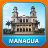 Managua City Offline Travel Guide