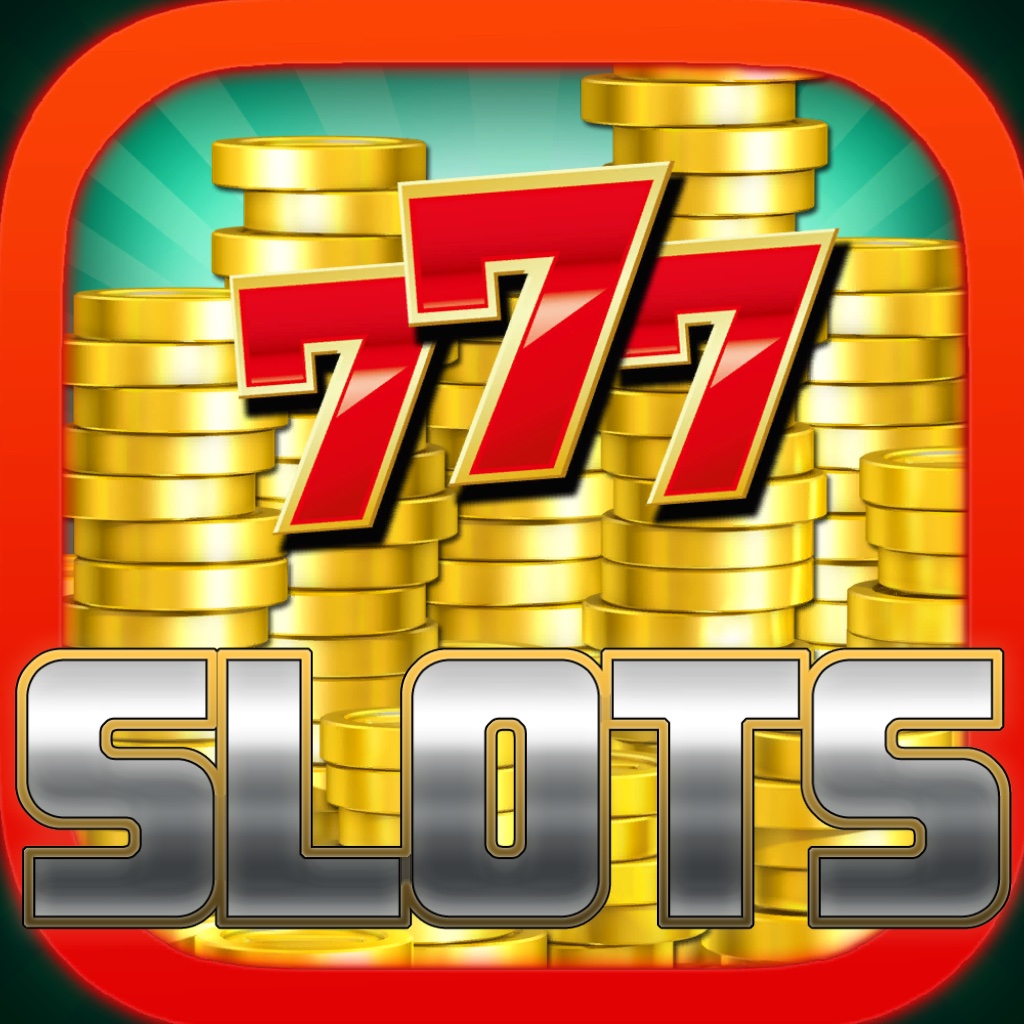 `` 2015 `` Coins Invasion Free Casino Slots Game icon