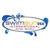 Swimsuit USA International