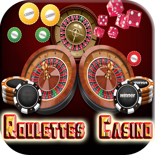 Roulette Casino Pro icon