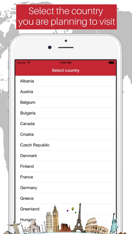 Local SIM — sim cards from local mobile providers. Avoid roaming costs