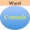 Ward Consult is designed to help you organise, store and export or e-mail details and images of patients’ stickers and other information that you may collect when doing medical ward consultations