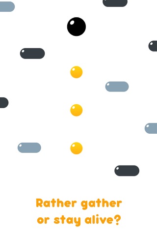 Bubble Jump! screenshot 3