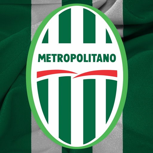 Metropolitano. icon