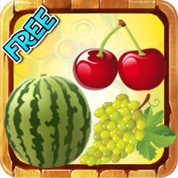 Fruit Crush Market FREE