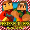 MASTER BUILDERS: MC Block Build Mini Game