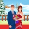 Jocelyn Christmas Wedding - Christmas Games