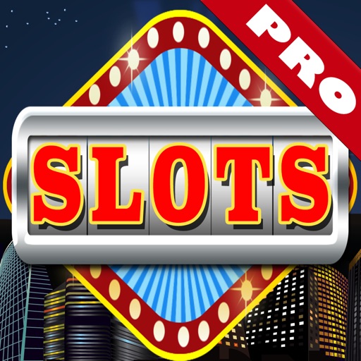 Amazing 777 Lucky Wheel Slots - 3 in 1 Jackpot Slot, Blackjack and Roulette Games Pro iOS App