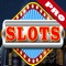 Amazing 777 Lucky Wheel Slots - 3 in 1 Jackpot Slot, Blackjack and Roulette Games Pro